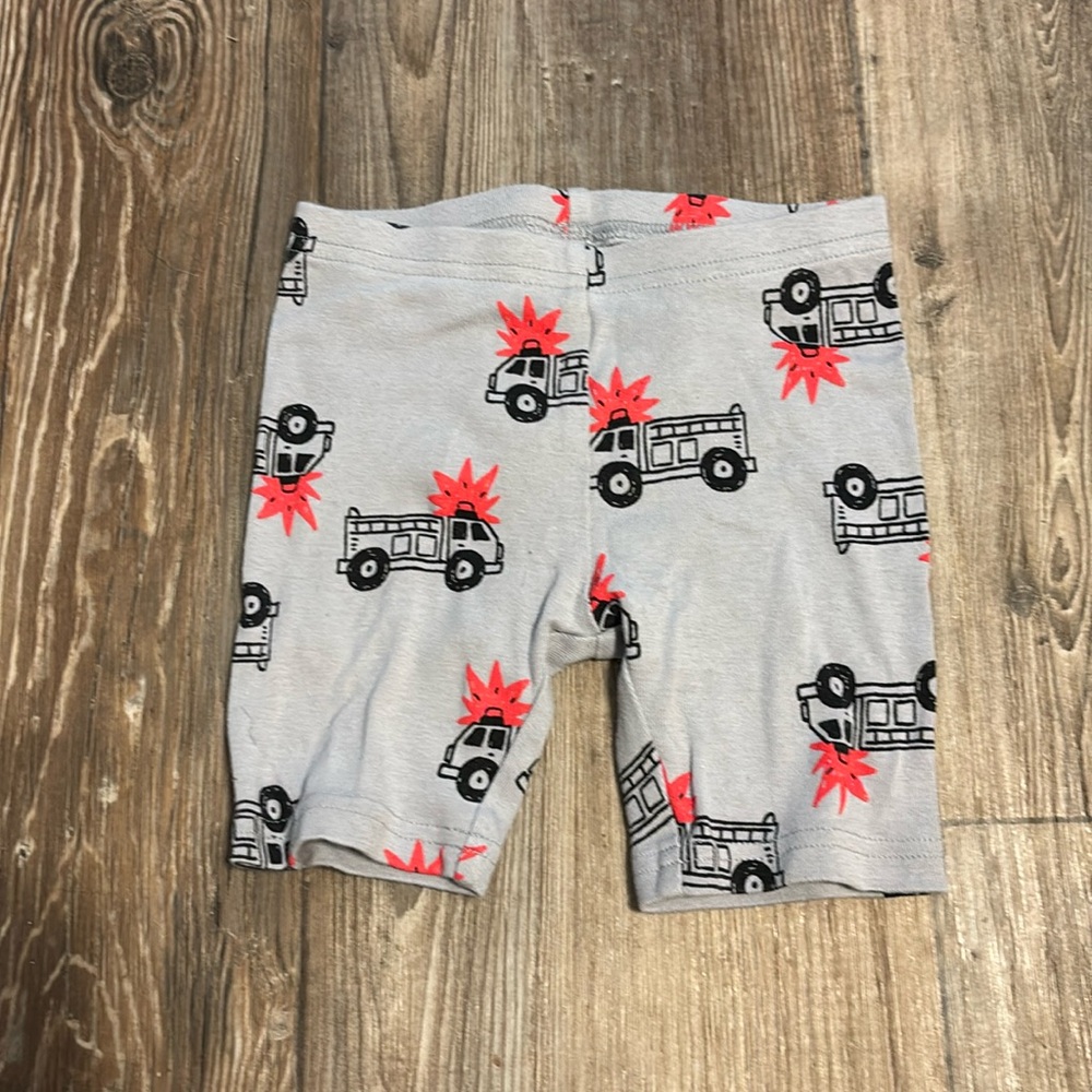 2T Shorts